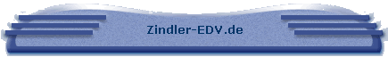 Zindler-EDV.de